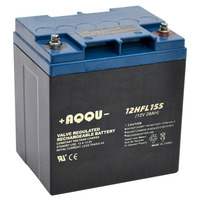 Аккумулятор AQQU 12HFL155 Аккумулятор AQQU 12HFL155