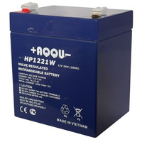 Аккумулятор AQQU HP1221W Аккумулятор AQQU HP1221W