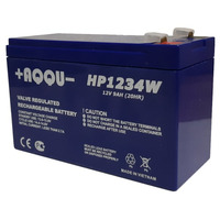 Аккумулятор AQQU HP1234W Аккумулятор AQQU HP1234W
