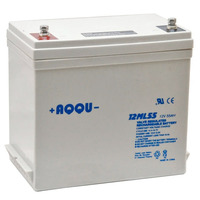 Аккумулятор AQQU 12ML55 Аккумулятор AQQU 12ML55