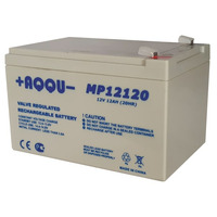 Аккумулятор AQQU MP12120 Аккумулятор AQQU MP12120