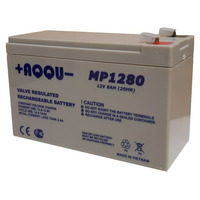 Аккумулятор AQQU MP1280 Аккумулятор AQQU MP1280