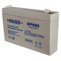 Аккумулятор AQQU MP680 Аккумулятор AQQU MP680