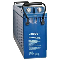 Аккумулятор AQQU 12XFT100 Аккумулятор AQQU 12XFT100