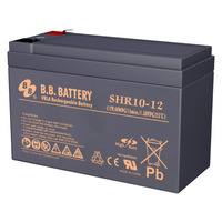 Аккумулятор B.B. Battery SHR 10-12