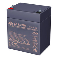 Аккумулятор B.B. Battery SHR 7-12 Аккумулятор B.B. Battery SHR 7-12