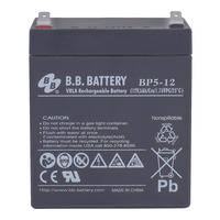Аккумулятор B.B. Battery BP 5-12 Аккумулятор B.B. Battery BP 5-12