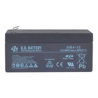 Аккумулятор B.B. Battery HR 4-12 Аккумулятор B.B. Battery HR 4-12