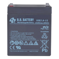 Аккумулятор B.B. Battery HR 5,8-12 Аккумулятор B.B. Battery HR 5,8-12