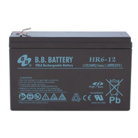 Аккумулятор B.B. Battery HR 6-12 Аккумулятор B.B. Battery HR 6-12