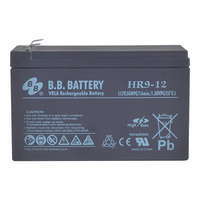 Аккумулятор B.B. Battery HR 9-12 Аккумулятор B.B. Battery HR 9-12