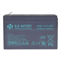 Аккумулятор B.B. Battery HRC 1234 W Аккумулятор B.B. Battery HRC 1234 W