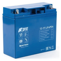 Аккумулятор Skat i-Battery 12-17 LiFePO4 Аккумулятор Skat i-Battery 12-17 LiFePO4