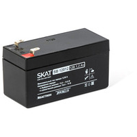 Аккумулятор SKAT SB 12012 Аккумулятор SKAT SB 12012
