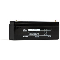Аккумулятор SKAT SB 12022