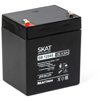 Аккумулятор SKAT SB 12045 Аккумулятор SKAT SB 12045