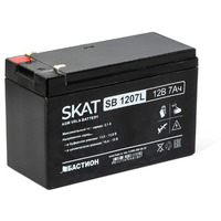 Аккумулятор SKAT SB 1207L