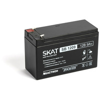 Аккумулятор SKAT SB 1209 Аккумулятор SKAT SB 1209