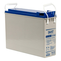 Аккумулятор SKAT SB 12100FT Аккумулятор SKAT SB 12100FT