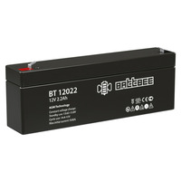 Аккумулятор BattBee BT 12022 Аккумулятор BattBee BT 12022