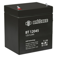 Аккумулятор BattBee BT 12045 Аккумулятор BattBee BT 12045