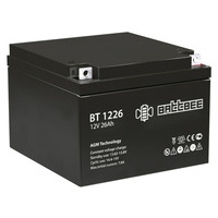 Аккумулятор BattBee BT 1226 Аккумулятор BattBee BT 1226