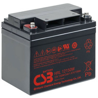 Аккумулятор CSB HRL 12150W