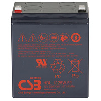 Аккумулятор CSB HRL 1225W Аккумулятор CSB HRL 1225W