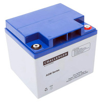 Аккумулятор Challenger A12HR-150W Аккумулятор Challenger A12HR-150W