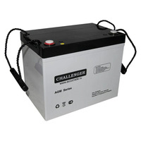 Аккумулятор Challenger A12HR-280W Аккумулятор Challenger A12HR-280W