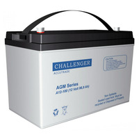 Аккумулятор Challenger A12HR-380W Аккумулятор Challenger A12HR-380W