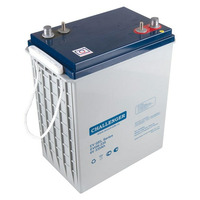 Аккумулятор Challenger EVG6-335 Аккумулятор Challenger EVG6-335