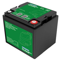 Аккумулятор Challenger 24V 30Ah Clean PRO Аккумулятор Challenger 24V 30Ah Clean PRO