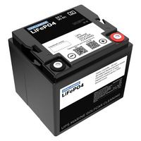 Аккумулятор Challenger 24V 30Ah LFP Аккумулятор Challenger 24V 30Ah LFP