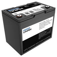 Аккумулятор Challenger 24V 50Ah LFP Аккумулятор Challenger 24V 50Ah LFP