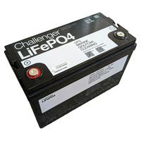 Аккумулятор Challenger 24V 54Ah LFP Аккумулятор Challenger 24V 54Ah LFP