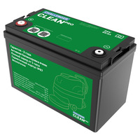 Аккумулятор Challenger 24V 65Ah Clean PRO Аккумулятор Challenger 24V 65Ah Clean PRO