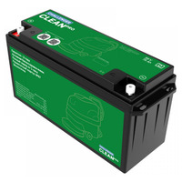 Аккумулятор Challenger 36V 75Ah Clean PRO Аккумулятор Challenger 36V 75Ah Clean PRO