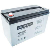 Аккумулятор Challenger A12-120S Аккумулятор Challenger A12-120S