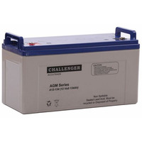 Аккумулятор Challenger A12-145 Аккумулятор Challenger A12-145