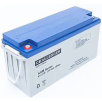 Аккумулятор Challenger A12-160 Аккумулятор Challenger A12-160