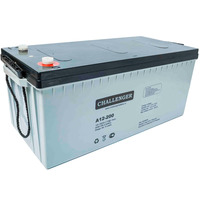 Аккумулятор Challenger A12-200 Аккумулятор Challenger A12-200