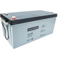 Аккумулятор Challenger A12-225 Аккумулятор Challenger A12-225