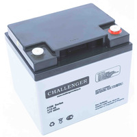 Аккумулятор Challenger A12-45 Аккумулятор Challenger A12-45