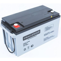 Аккумулятор Challenger A12-60 Аккумулятор Challenger A12-60