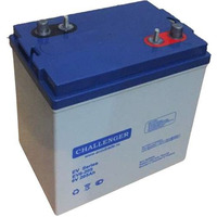 Аккумулятор Challenger EV6-205 Аккумулятор Challenger EV6-205