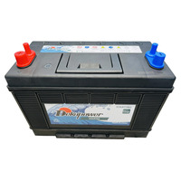 Аккумулятор DekaPower 31M7 Аккумулятор DekaPower 31M7