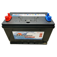 Аккумулятор DekaPower DC27 Аккумулятор DekaPower DC27