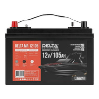 Аккумулятор Delta MR 12105 Аккумулятор Delta MR 12105