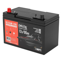 Аккумулятор Delta MR 1295